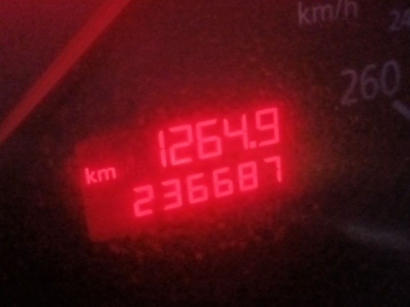 audi a6 c5 (4b2, 4b4) del año 1997