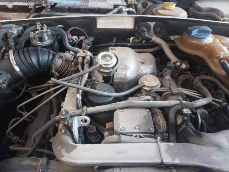 audi a6 c5 (4b2, 4b4) del año 1997