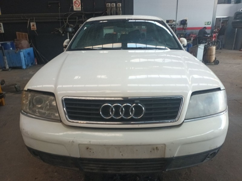 audi a6 c5 (4b2, 4b4) del año 1997