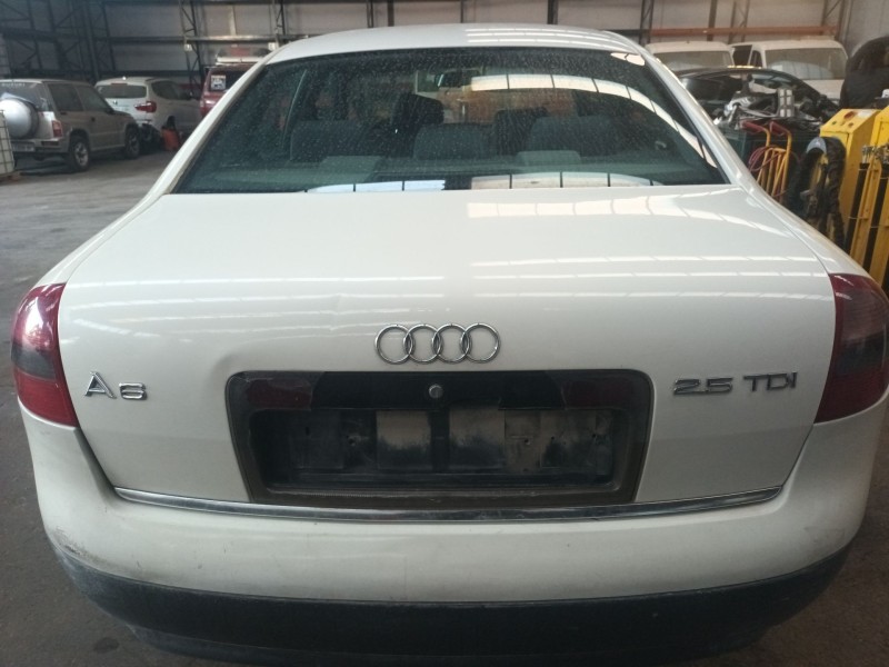 audi a6 c5 (4b2, 4b4) del año 1997