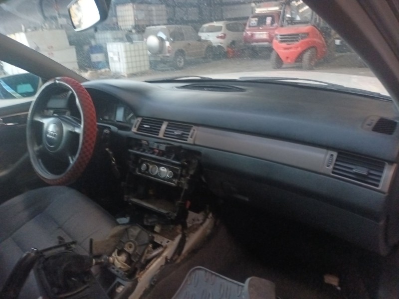 audi a6 c5 (4b2, 4b4) del año 1997