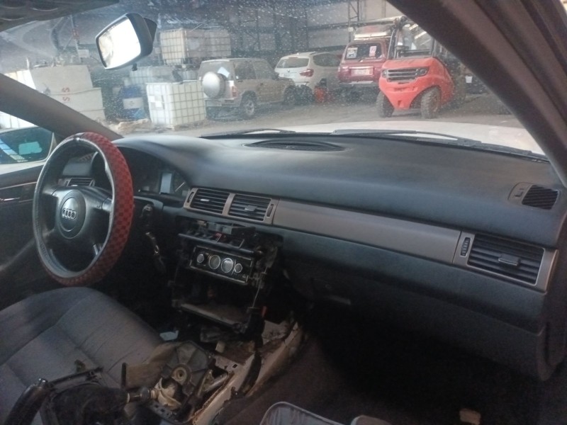 audi a6 c5 (4b2, 4b4) del año 1997