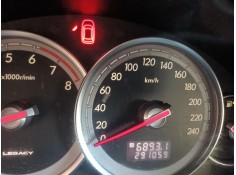subaru legacy iv station wagon (bp) del año 2004 2