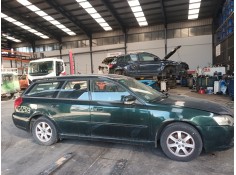 SUBARU LEGACY IV STATION WAGON (BP)