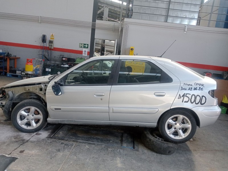 citroën xsara (n1) del año 1999