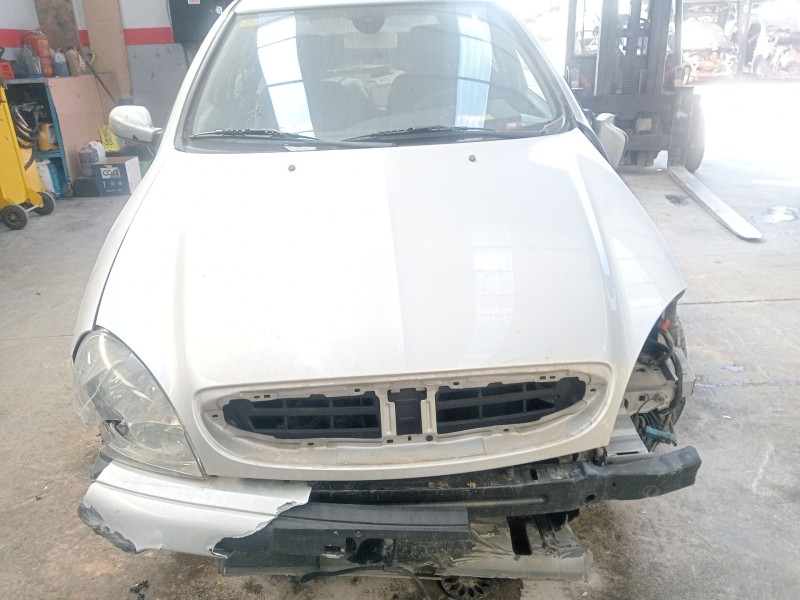 citroën xsara (n1) del año 1999