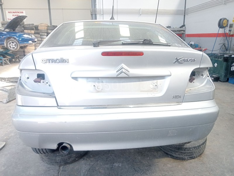 citroën xsara (n1) del año 1999