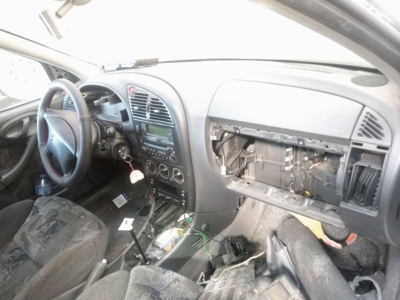 citroën xsara (n1) del año 1999