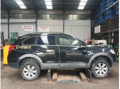 chevrolet captiva (c100, c140) del año 2006