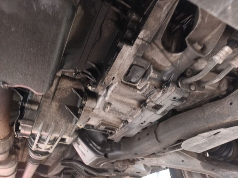 chevrolet captiva (c100, c140) del año 2006