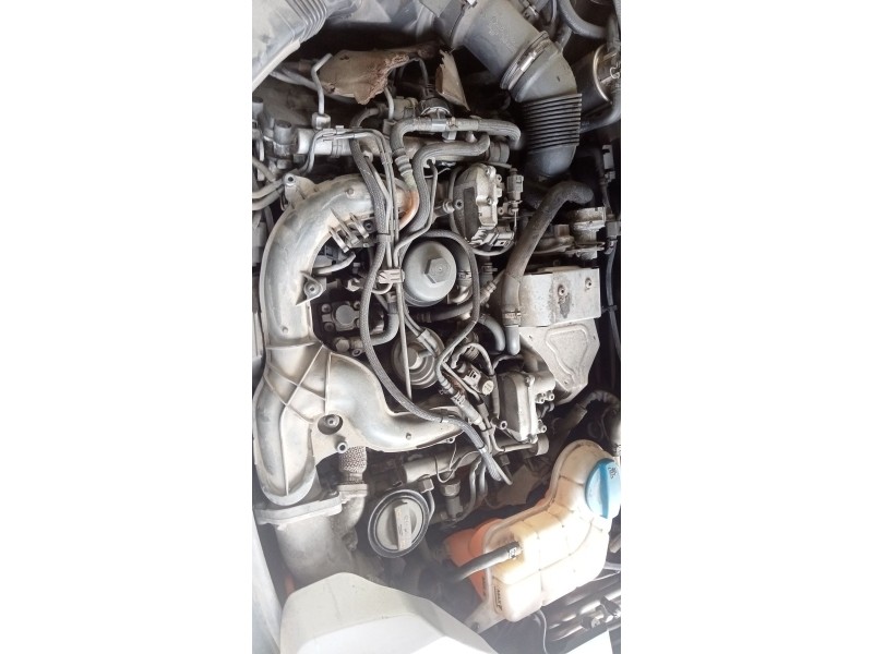 audi a6 c6 (4f2) del año 2007