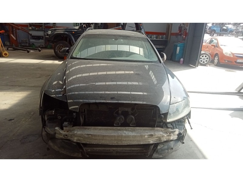 audi a6 c6 (4f2) del año 2007