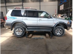 MITSUBISHI MONTERO SPORT I (K7_, K9_)
