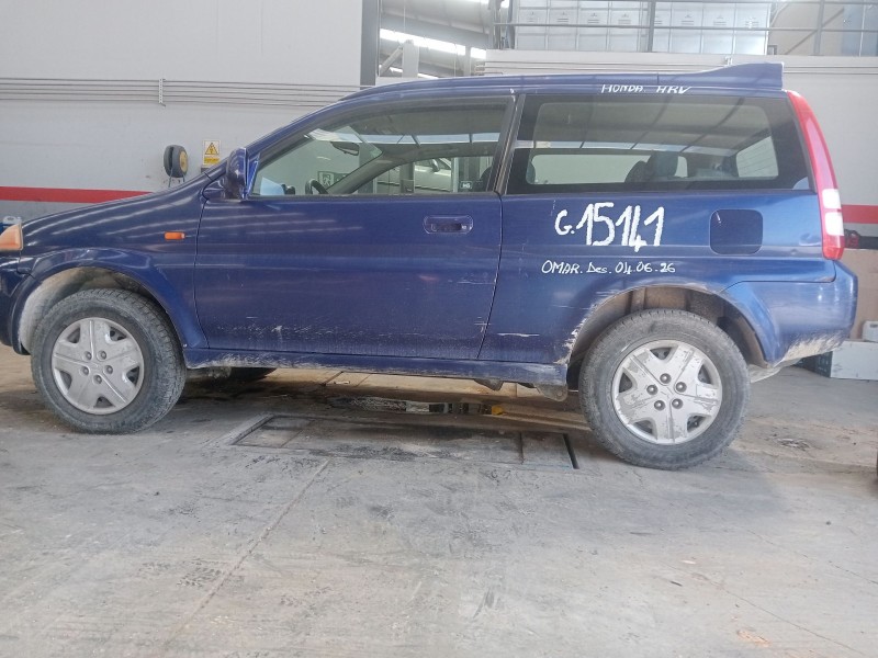 honda hr-v (gh_) del año 2001