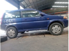 honda hr-v (gh_) del año 2001 2