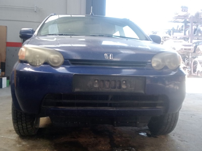 honda hr-v (gh_) del año 2001