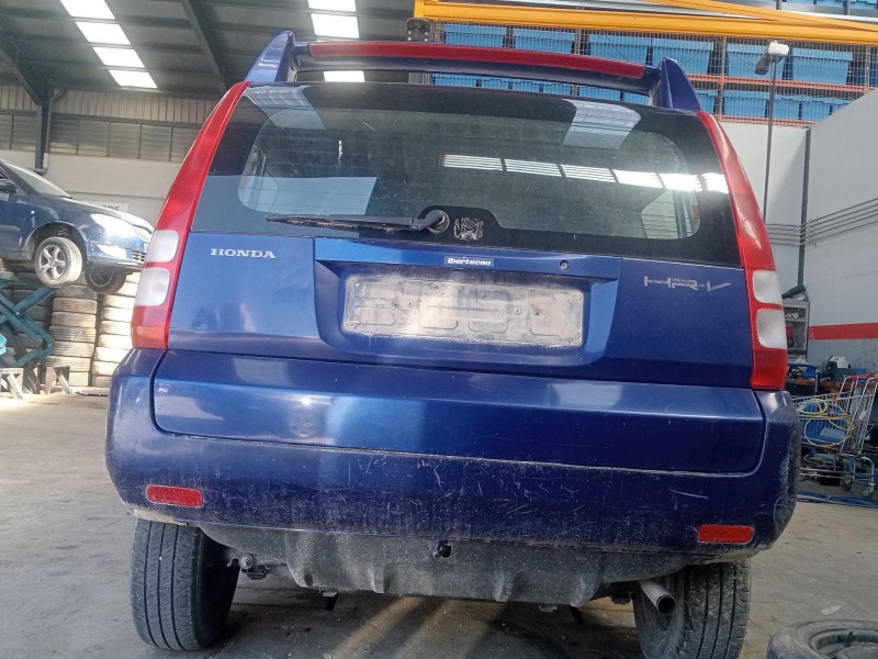 honda hr-v (gh_) del año 2001