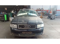 audi a4 b6 (8e2) del año 2000 2