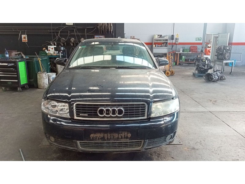 audi a4 b6 (8e2) del año 2000