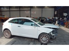 SEAT IBIZA IV FURGONETA/HATCHBACK (6J1)