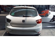 seat ibiza iv furgoneta/hatchback (6j1) del año 2009 2