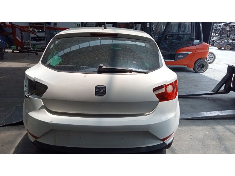 seat ibiza iv furgoneta/hatchback (6j1) del año 2009