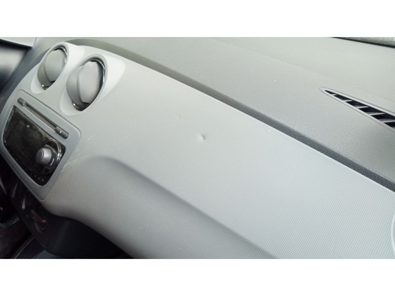 seat ibiza iv furgoneta/hatchback (6j1) del año 2009