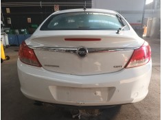 opel insignia a (g09) del año 2010 2