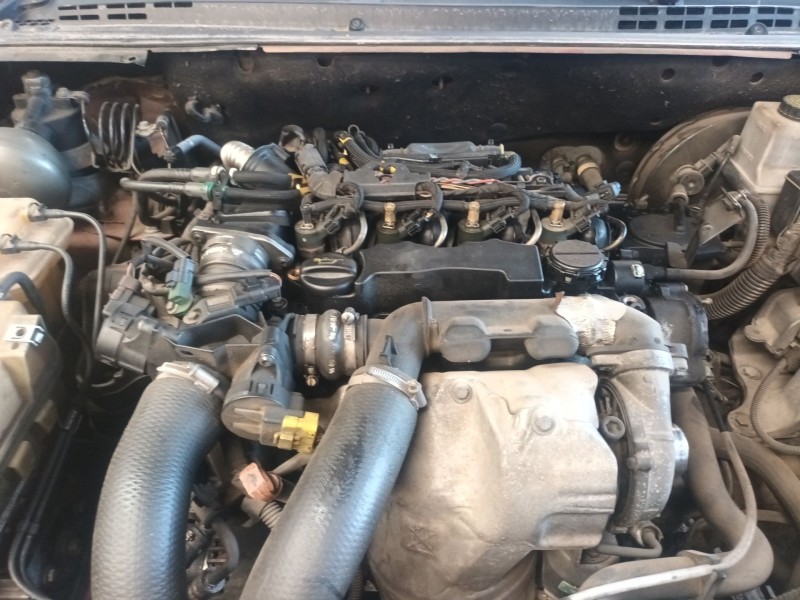 citroën c5 ii break (re_) del año 2004