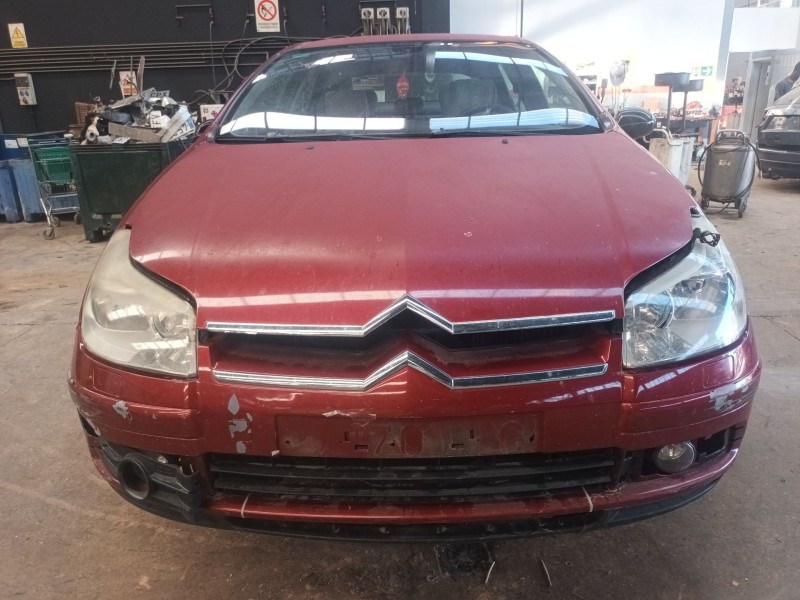 citroën c5 ii break (re_) del año 2004