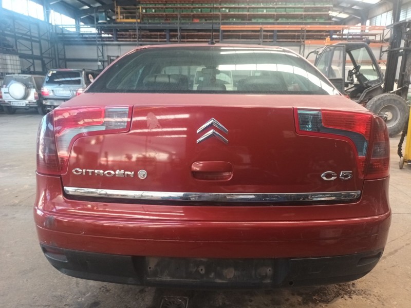 citroën c5 ii break (re_) del año 2004