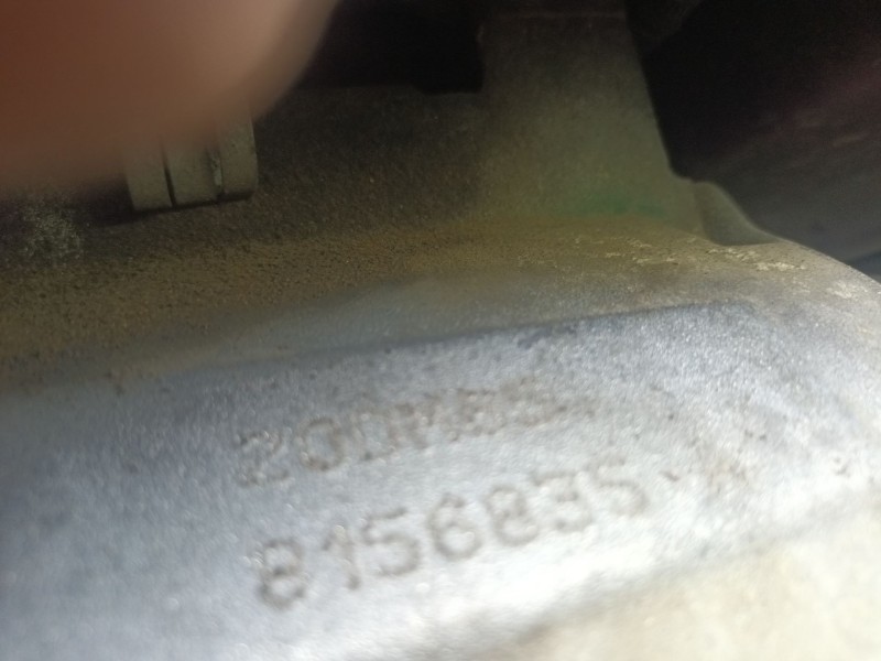 citroën c5 ii break (re_) del año 2004