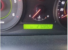 chevrolet captiva (c100, c140) del año 2010