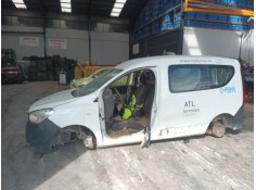 dacia dokker furgoneta/monovolumen del año 2015 2