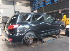 HYUNDAI SANTA FÉ II (CM)