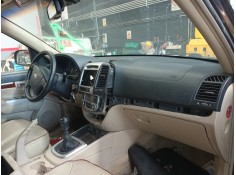 hyundai santa fé ii (cm) del año 2006 2
