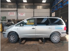 SEAT ALHAMBRA (7V8, 7V9)