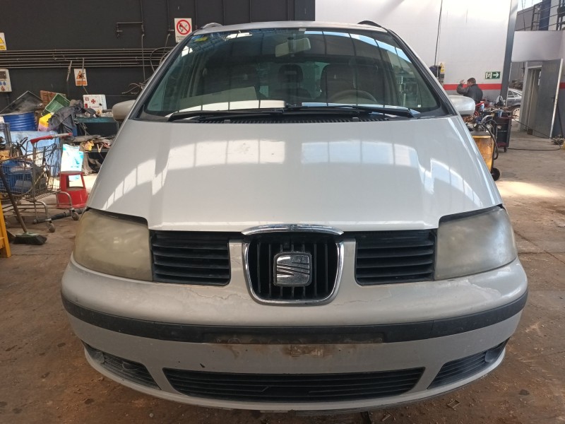 seat alhambra (7v8, 7v9) del año 2000