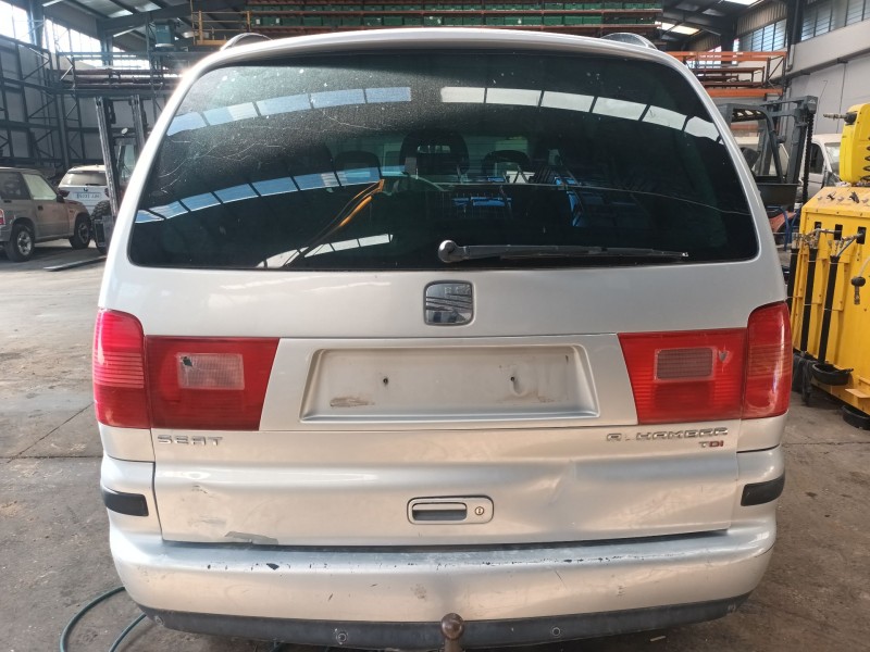 seat alhambra (7v8, 7v9) del año 2000