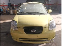 kia picanto i (sa) del año 2007 2
