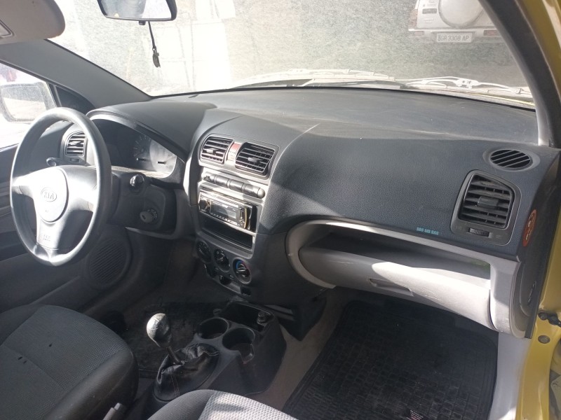 kia picanto i (sa) del año 2007