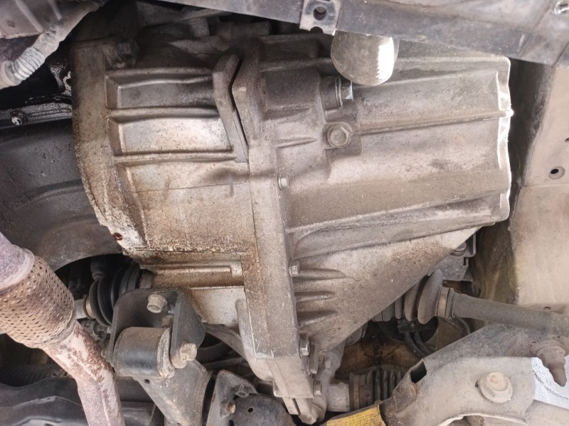 kia picanto i (sa) del año 2007