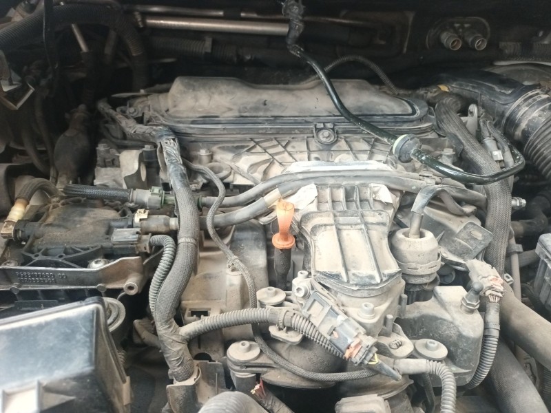 fiat scudo furgoneta (270_, 272_) del año 2010