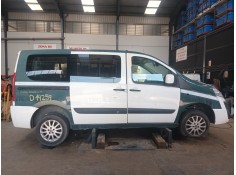 fiat scudo furgoneta (270_, 272_) del año 2010 2