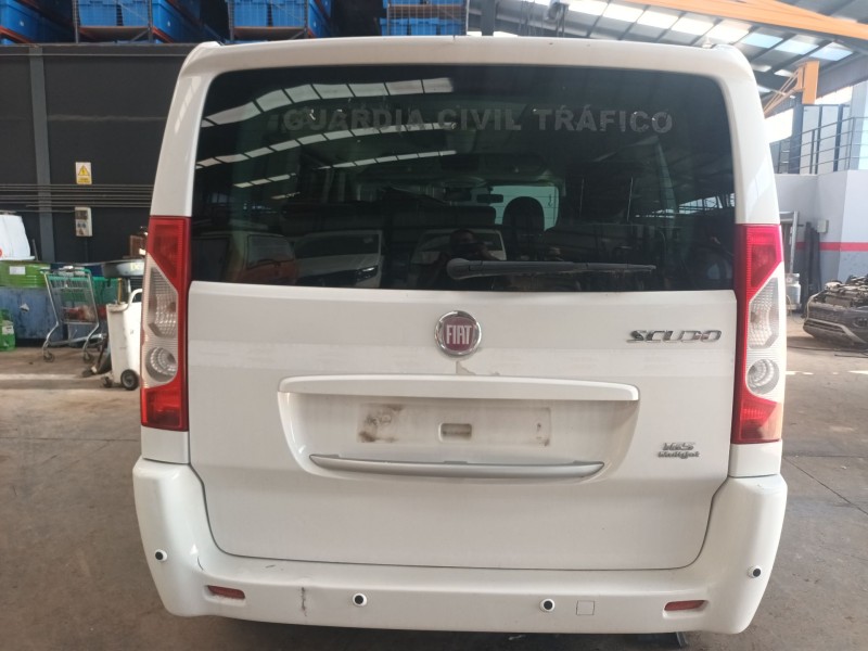 fiat scudo furgoneta (270_, 272_) del año 2010