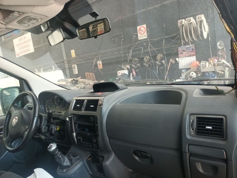 fiat scudo furgoneta (270_, 272_) del año 2010