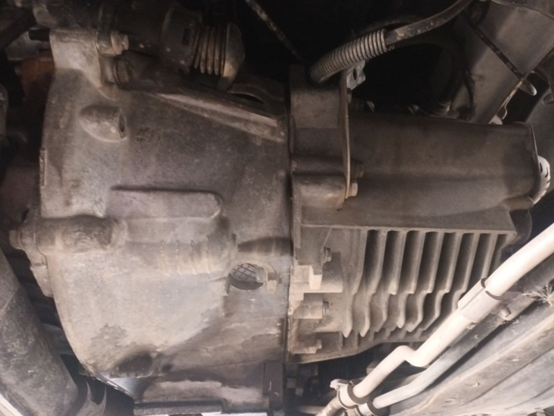 fiat scudo furgoneta (270_, 272_) del año 2010