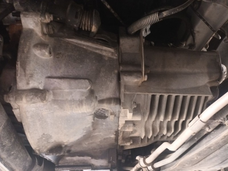 fiat scudo furgoneta (270_, 272_) del año 2010