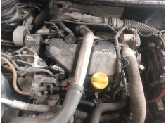 RENAULT LAGUNA III (BT0/1)