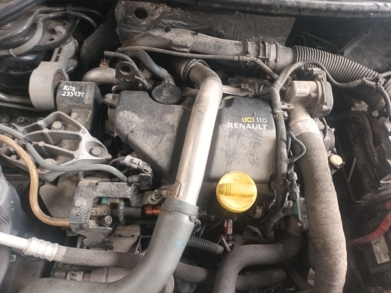 renault laguna iii (bt0/1) del año 2011